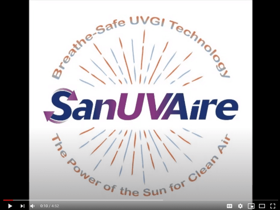 SanUVAire Breathe-Safe UV System - YouTube (1)